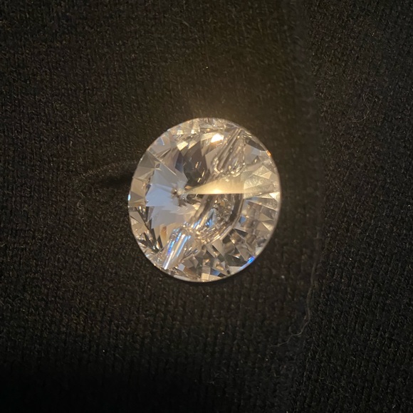 RUDSAK Knitted Coat - Picture 5 of 5